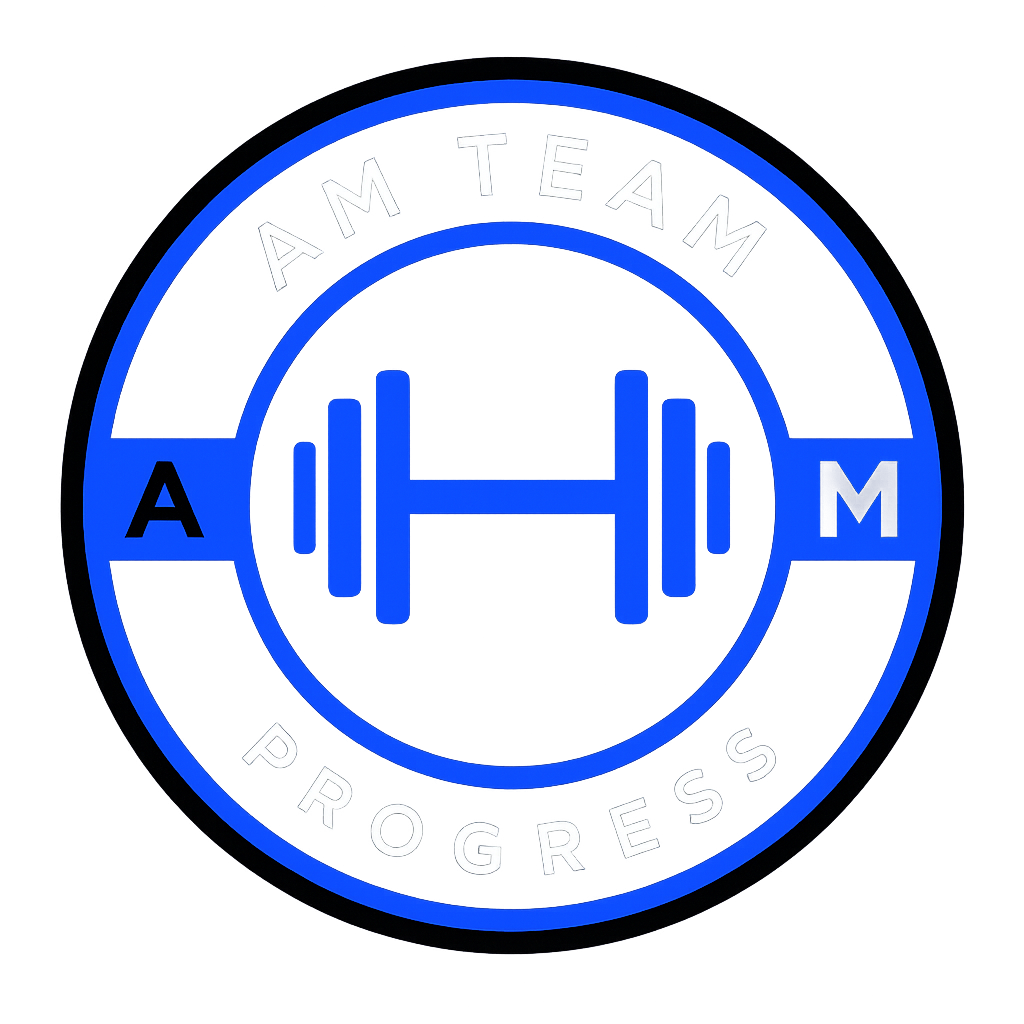 Team AM Logo