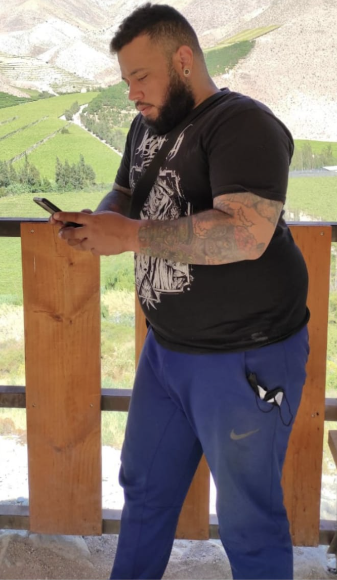 Daniel antes