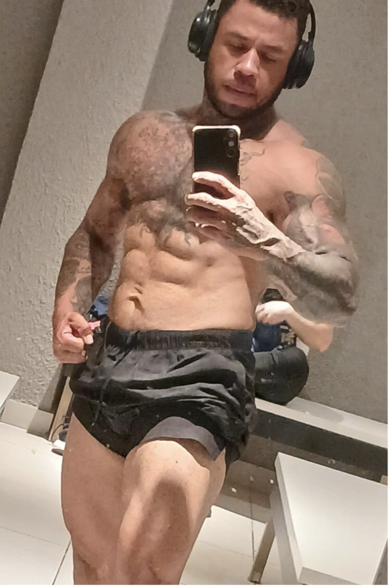 Daniel después